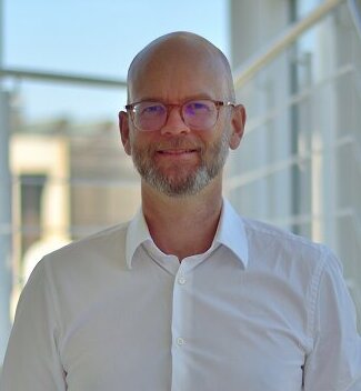 Hendrik Budliger