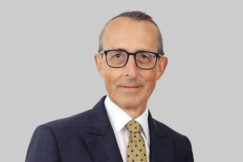 Carlos Lenz