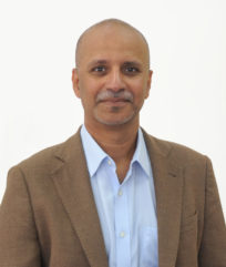 Manoj Pradhan