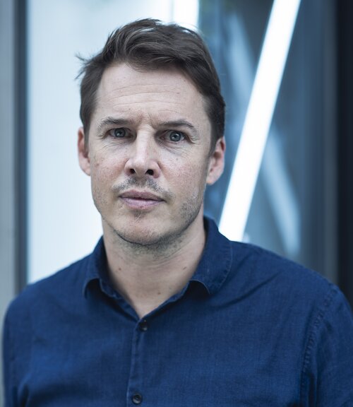 Stephan Siegrist