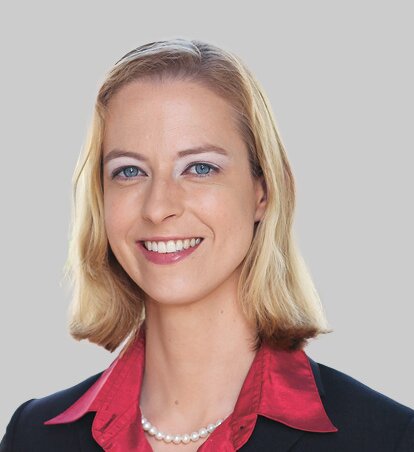 Veronica Weisser