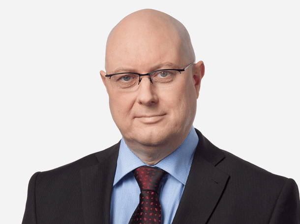Heinz Zimmermann